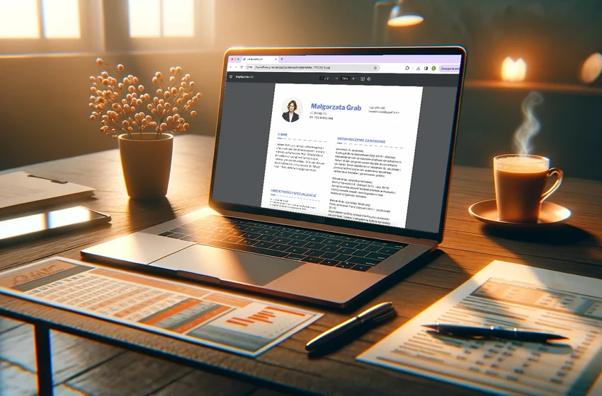 Accountant CV: How to write a CV for a job in accounting