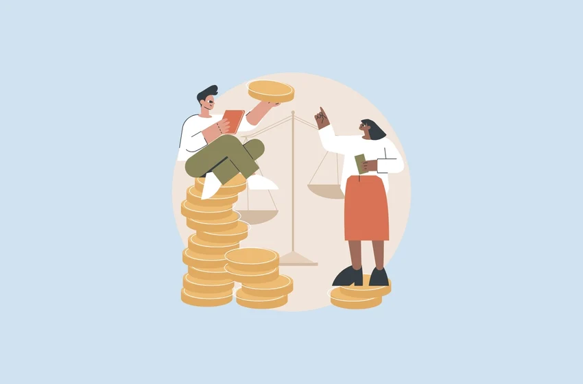 "A woman isn't fit for managerial positions" – on discrimination in the workplace
