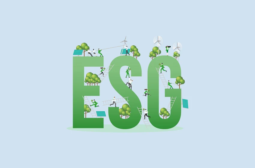 What is ESG and who does it apply to? Key information
