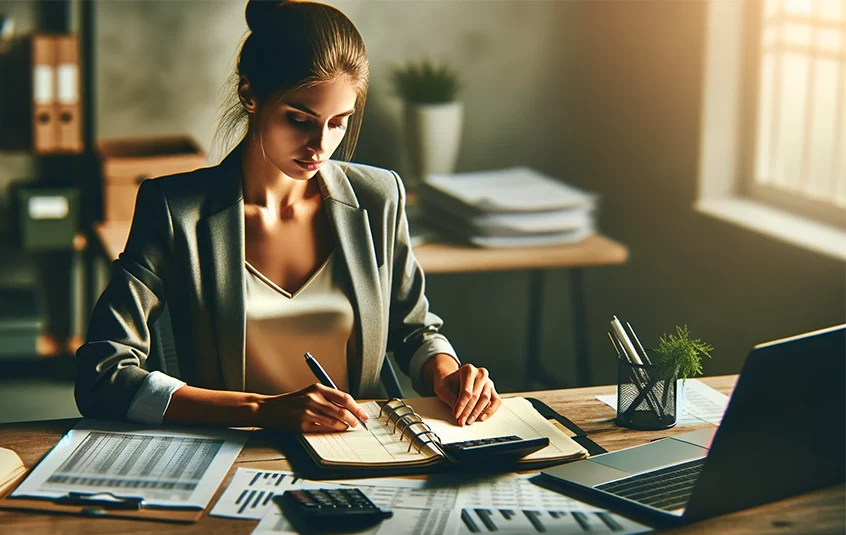 Occupation classification and the accountant job code 331301: Everything you need to know about accounting occupations and ZUS