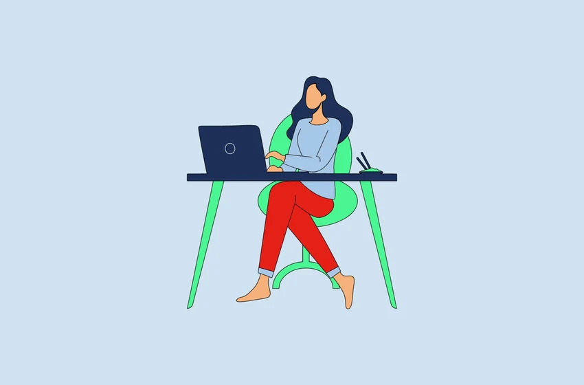 Remote work in the Labour Code