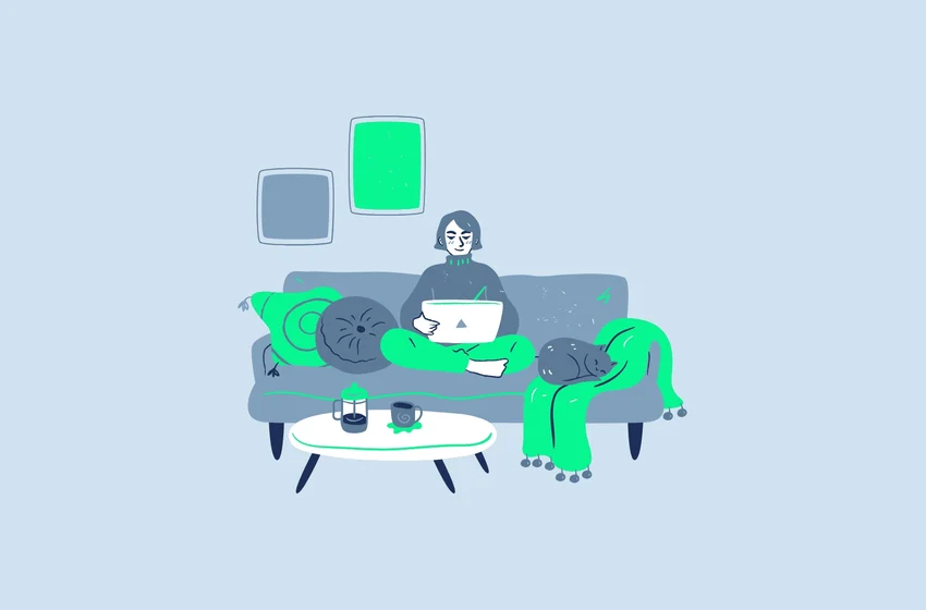 An employer can refuse remote work! Check when and why