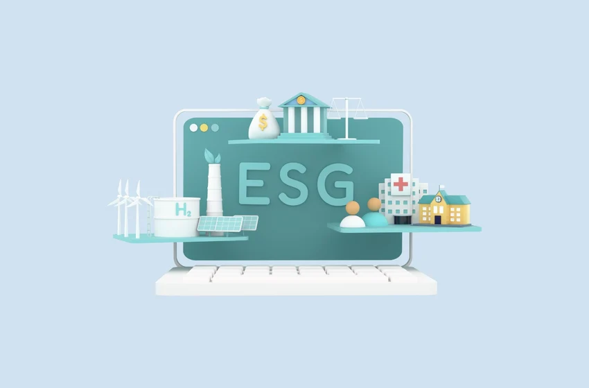 ESG reporting - what is it and who does the obligation apply to?