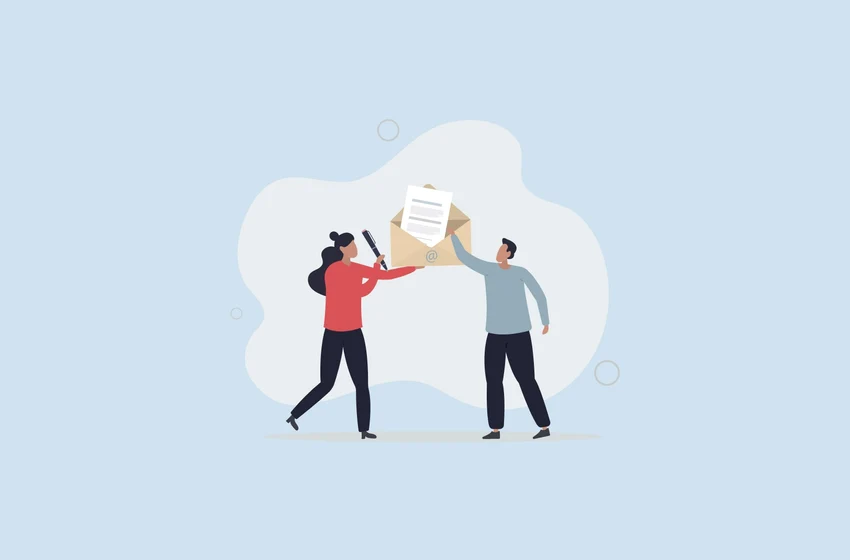 How to write an employee reference letter – a guide