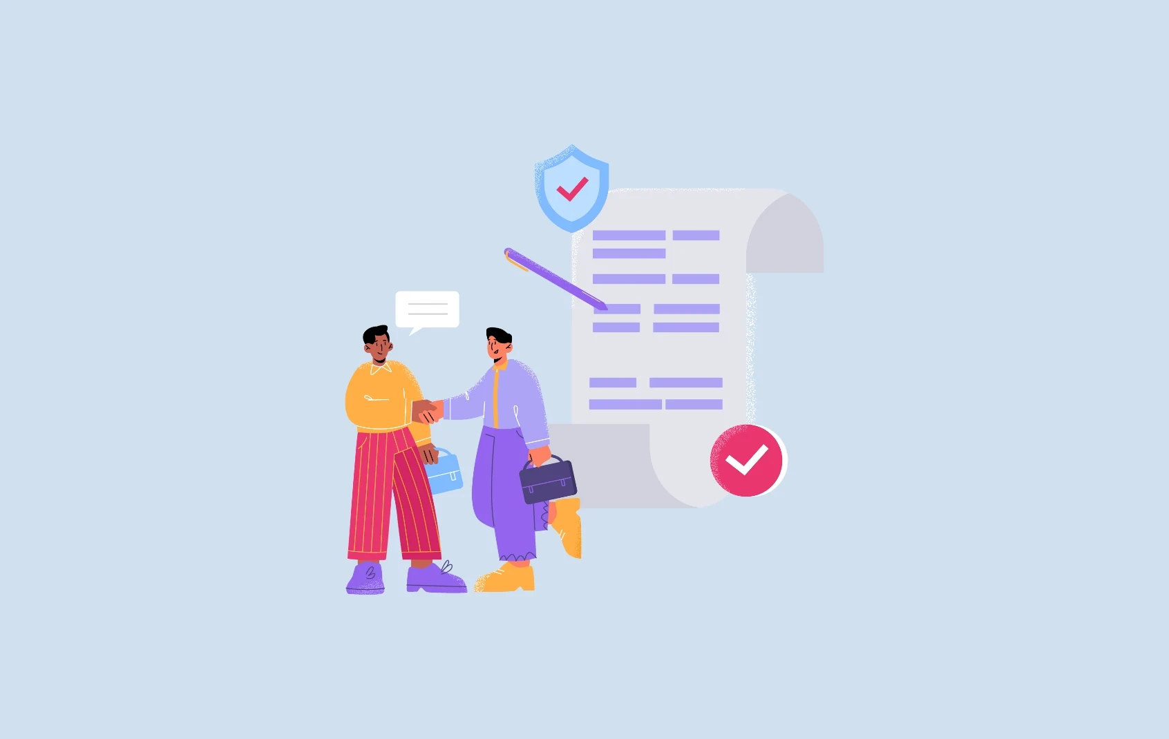 What are the types of employment contracts? A guide to forms of employment
