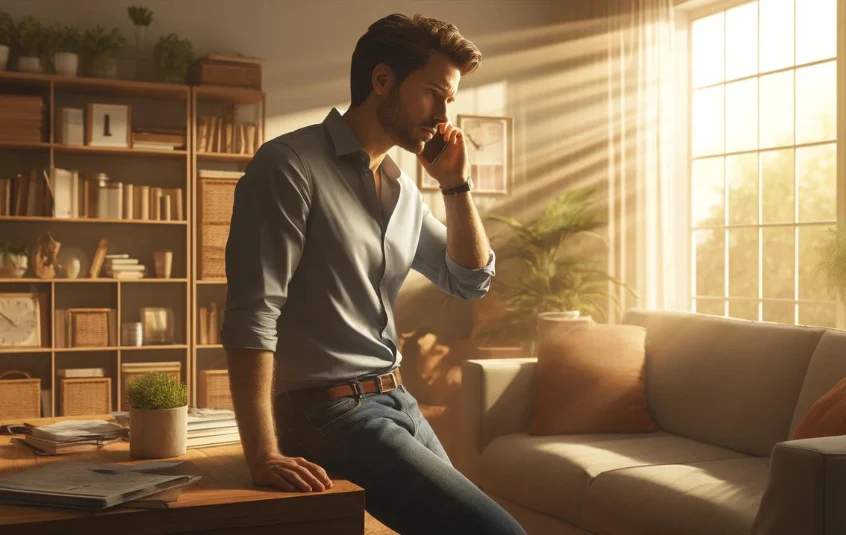 Can an employer refuse leave on demand?