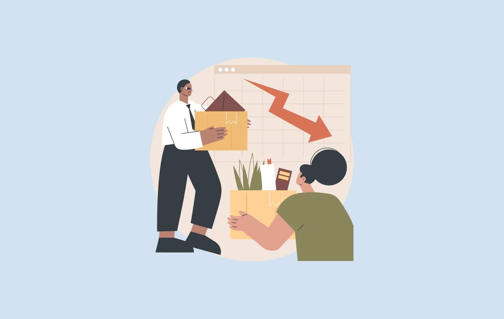 Termination of an employment contract by mutual agreement