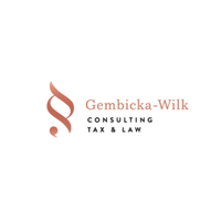 GEMBICKA-WILK CONSULTING TAX & LAW